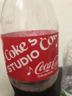 コカコーラは最高の飲み物｜底辺サラリーマンが筋トレで這い上がるブログ.